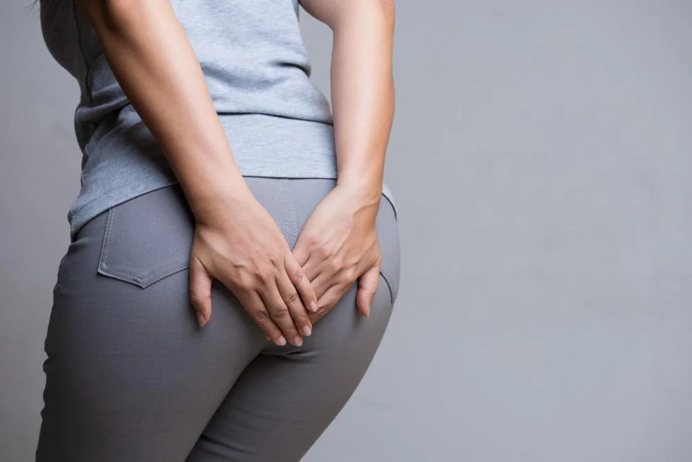Understanding the Phenomenon of Muscle Twitching:
