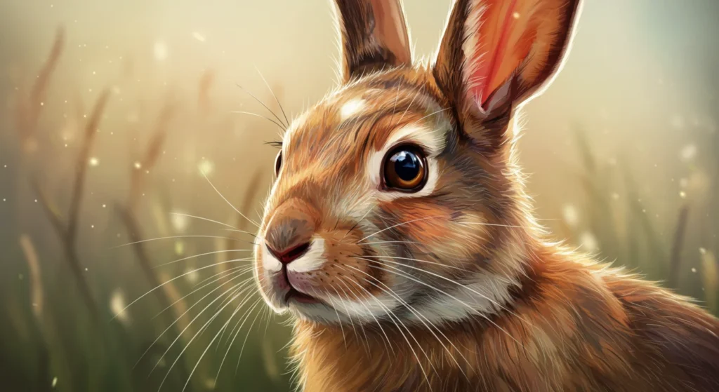 Rabbit as a Spirit Animal - Traits and Life Guidance:
