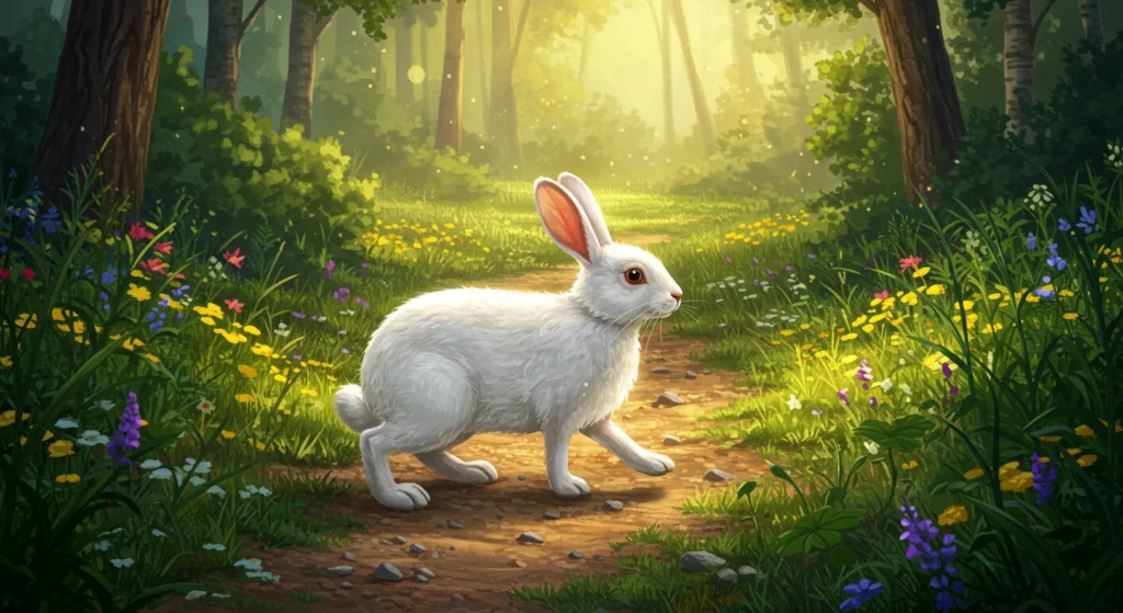 Meaning of Seeing a Bunny in Dreams - Decoding the Messages: