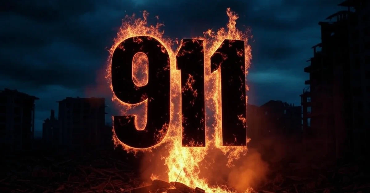 911 Angel Number and Your Zodiac Sign