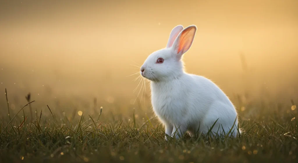 Biblical Meaning of Rabbits - Humility and Divine Lessons: