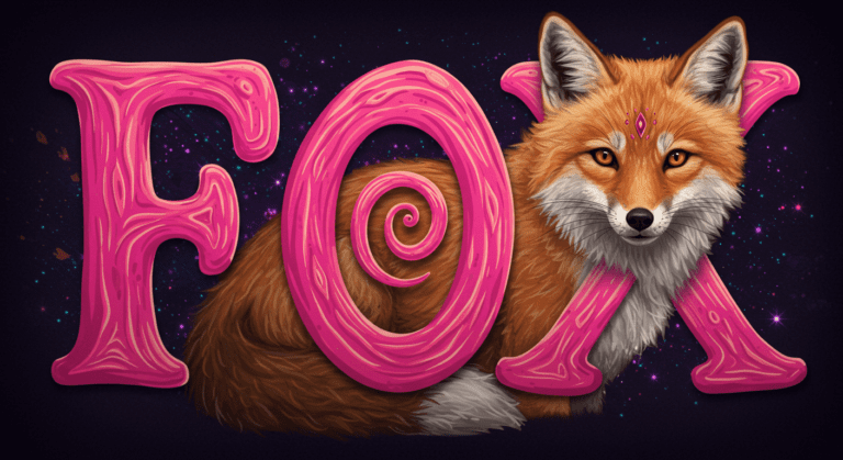What is the Spiritual Meaning of Fox (Divine Messages)