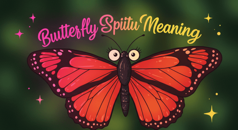 Butterfly Spiritual Meaning - Transform Your Soul Today!
