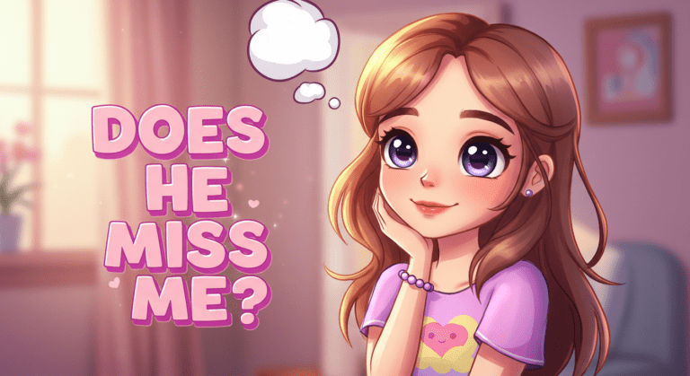 Does He Miss Me Tarot - Guide to Tarot Insights!