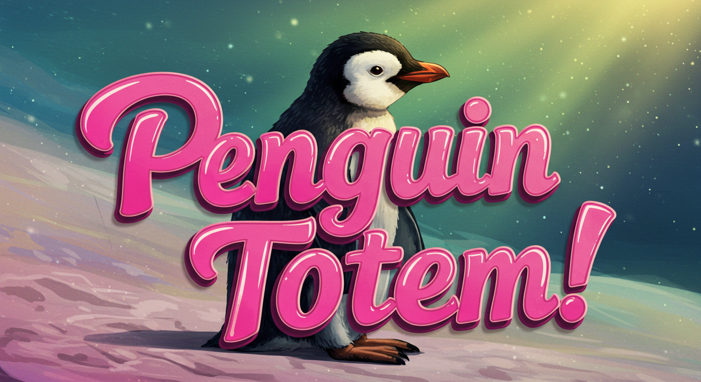 Penguin Totem - Spiritual Meaning and Life Lessons!