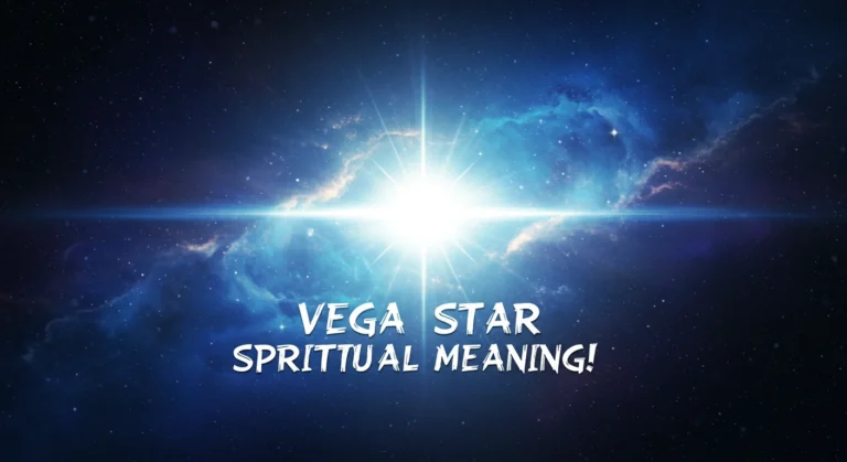 Vega Star Spiritual Meaning - Its Cosmic Significance!